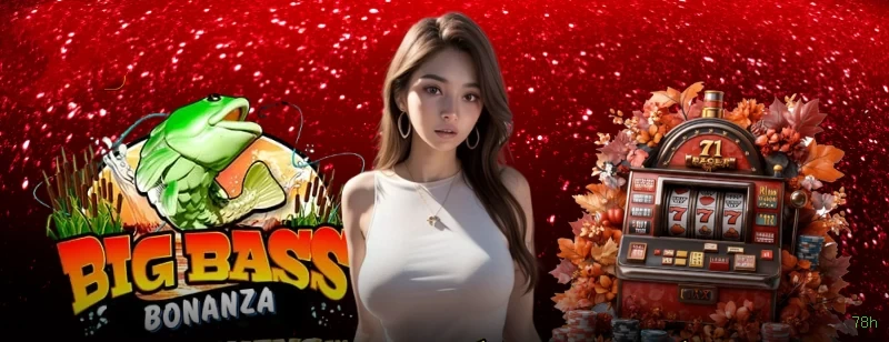 Cassino ao vivo da 78h com dealers reais