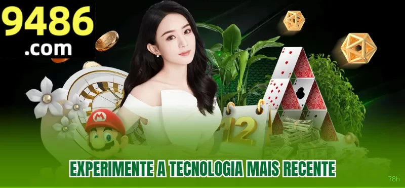 Jogos de loteria online na 78h