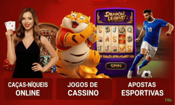 Slots online da 78h com jackpots progressivos